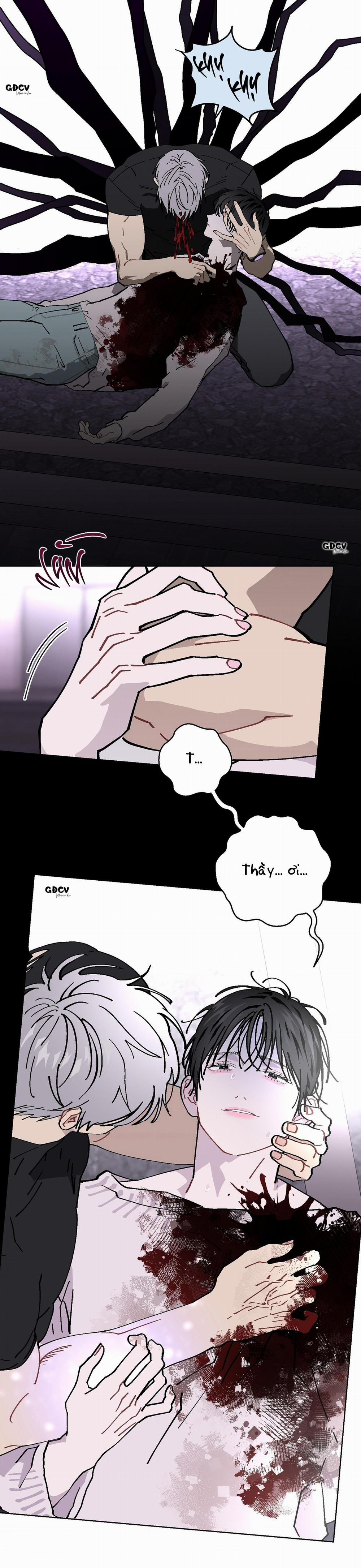 My Half Esper 12 trang 31