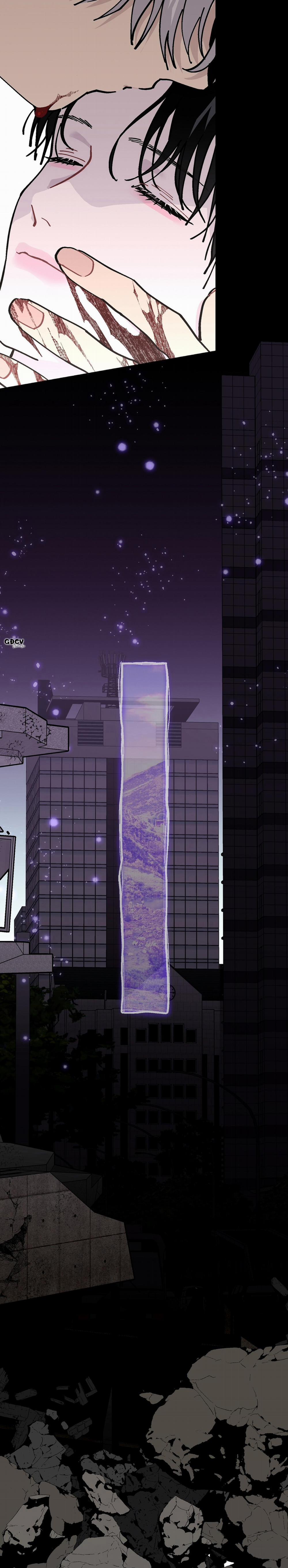 My Half Esper 12 trang 33