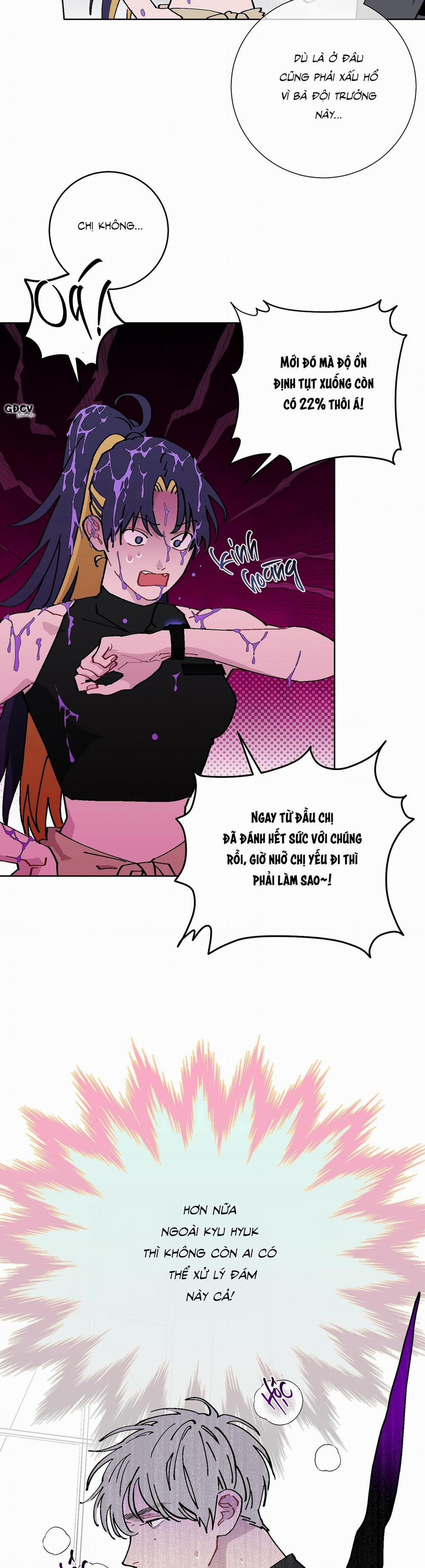 My Half Esper 12 trang 9