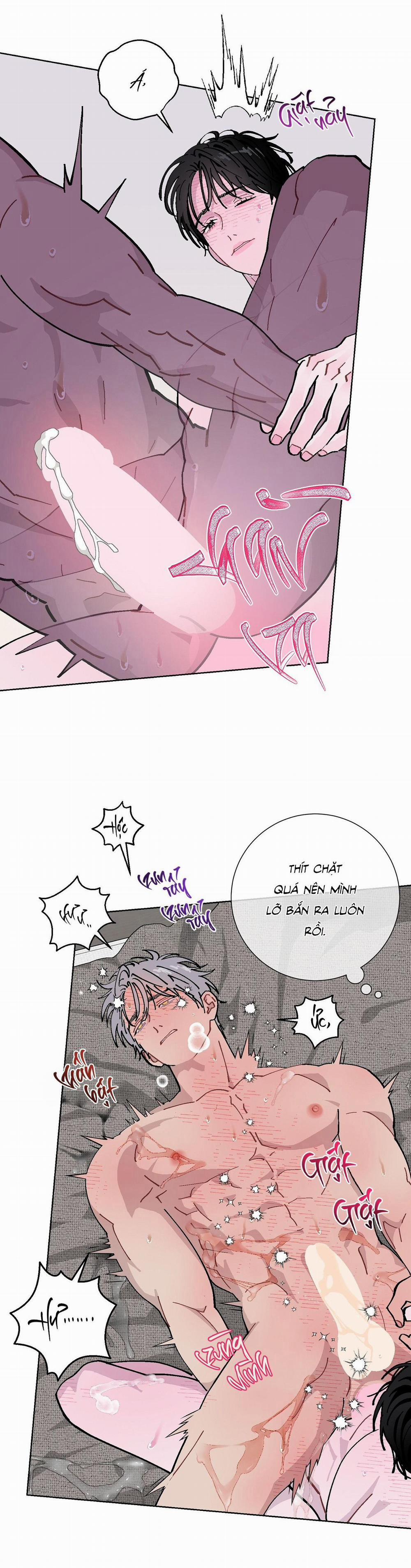 My Half Esper 14 END 0 trang 10