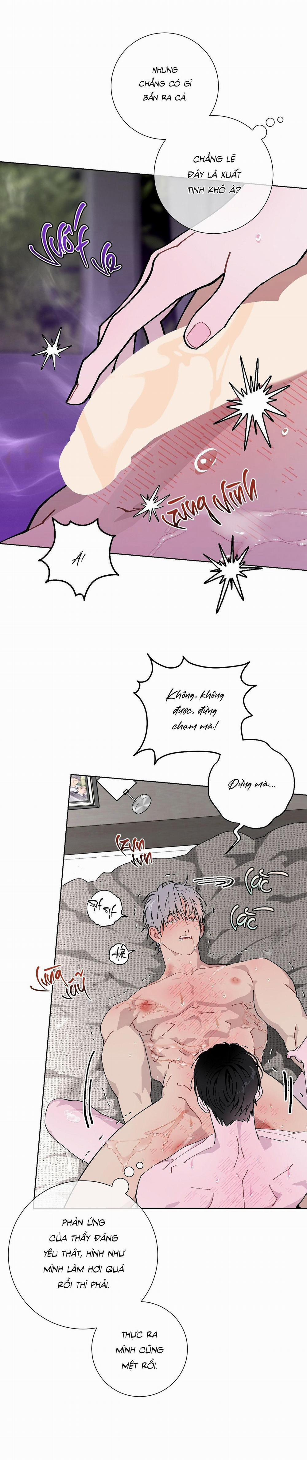 My Half Esper 14 END 0 trang 12