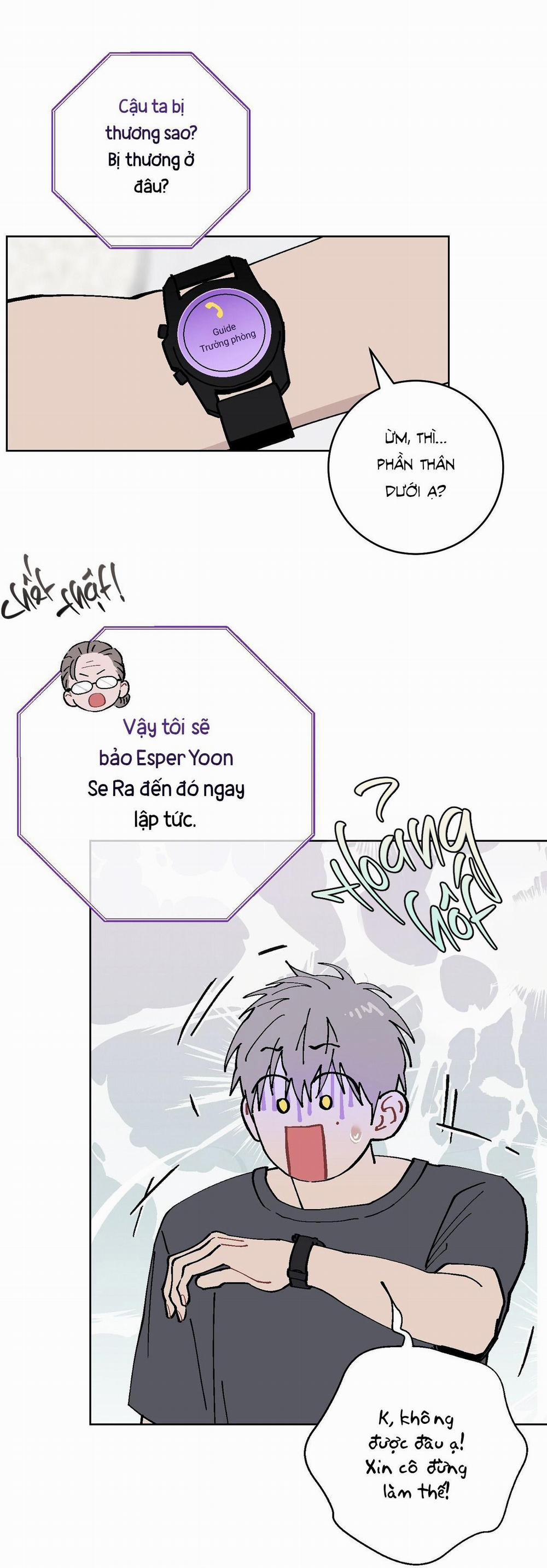 My Half Esper 14 END 0 trang 17