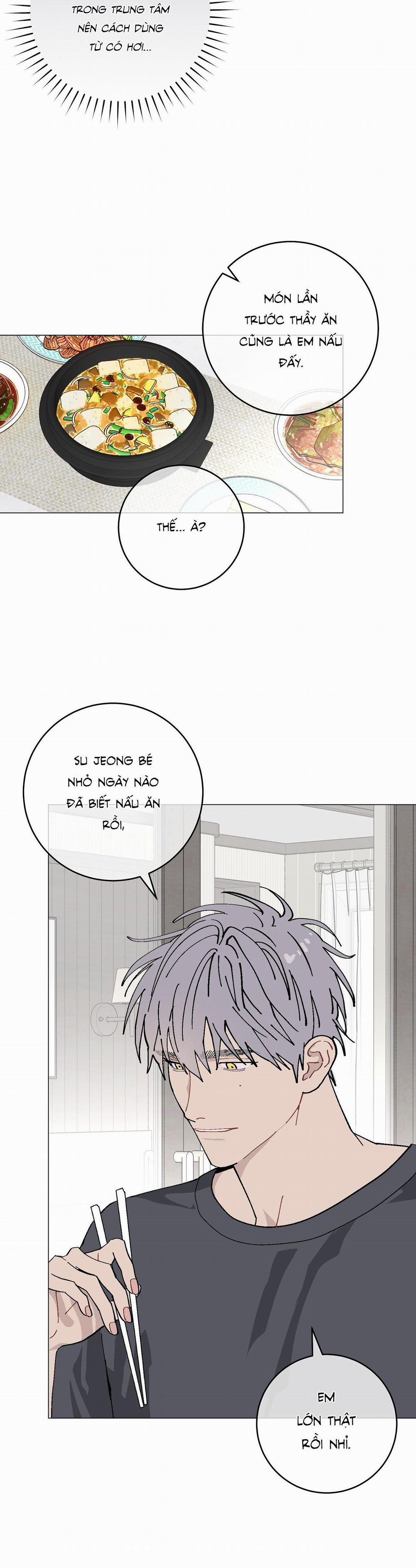 My Half Esper 14 END 0 trang 21