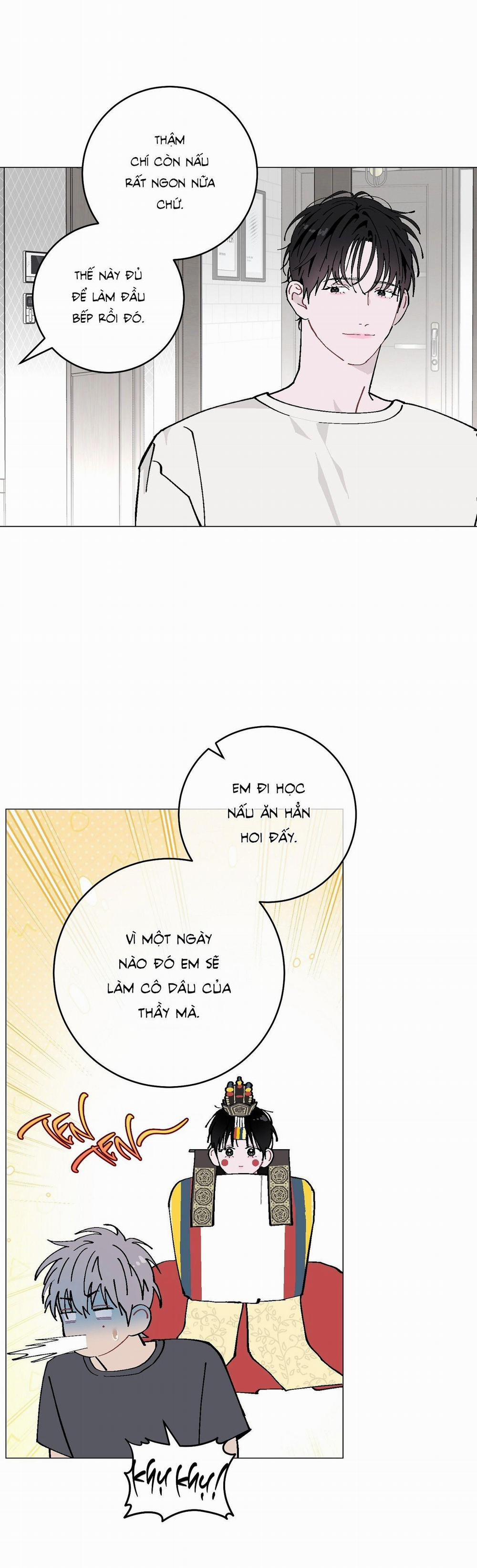 My Half Esper 14 END 0 trang 22