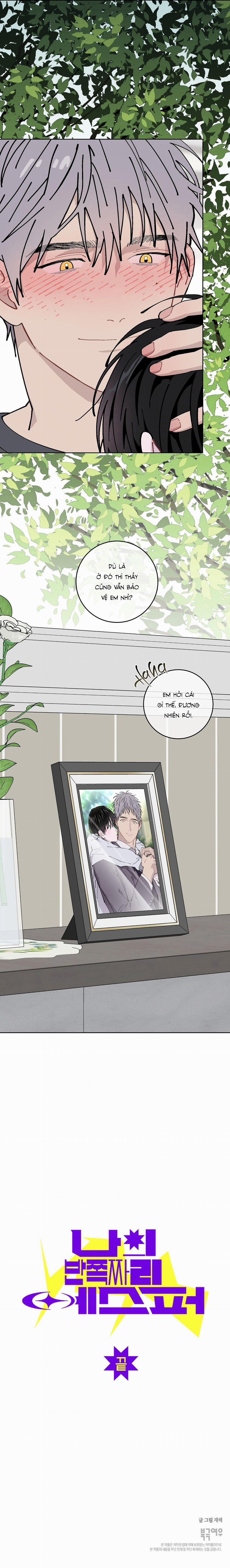 My Half Esper 14 END 0 trang 30
