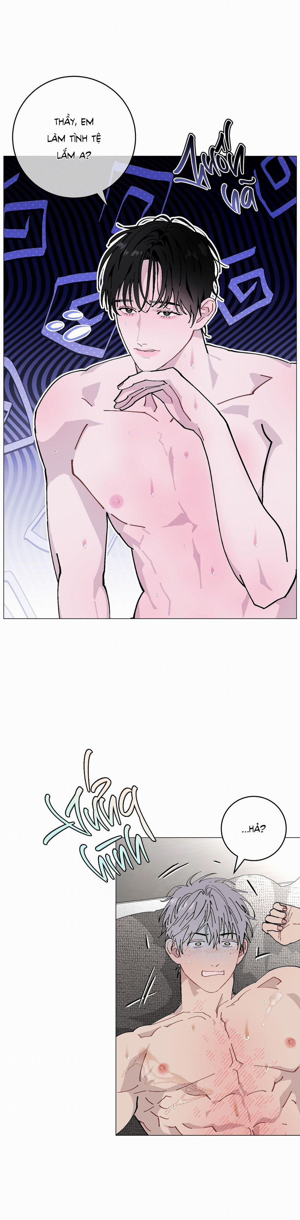 My Half Esper 14 END 0 trang 5