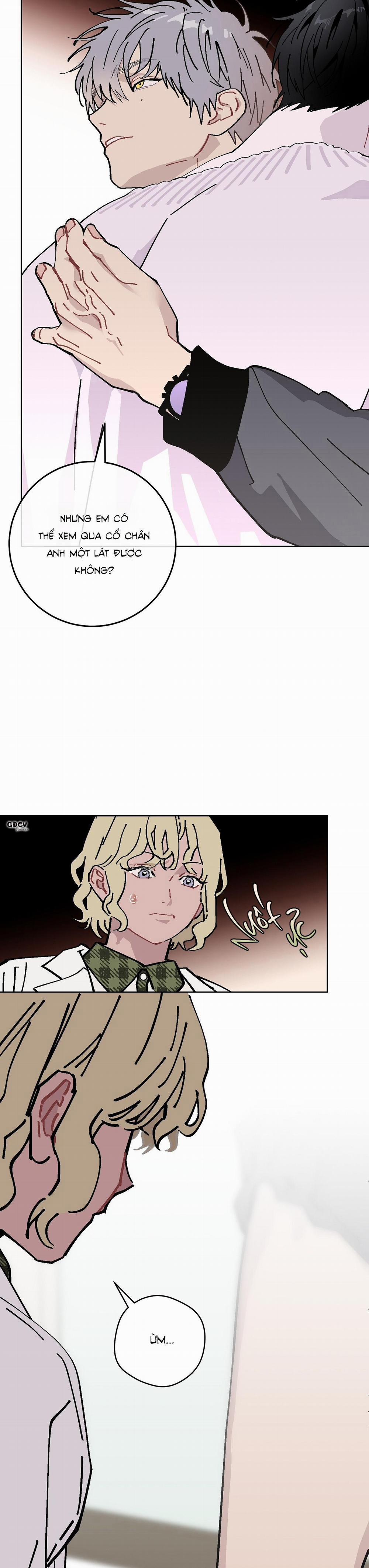 My Half Esper 2 trang 12