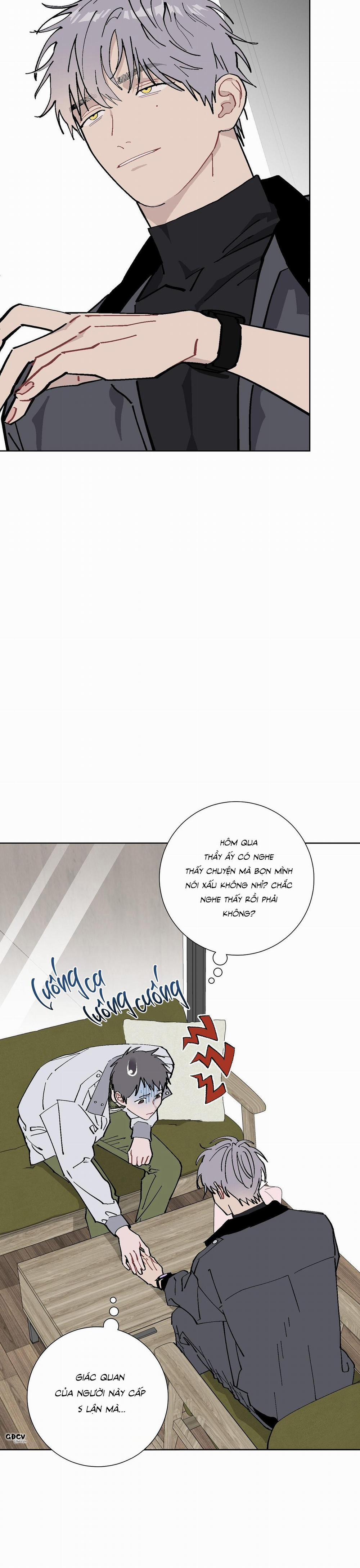 My Half Esper 2 trang 18