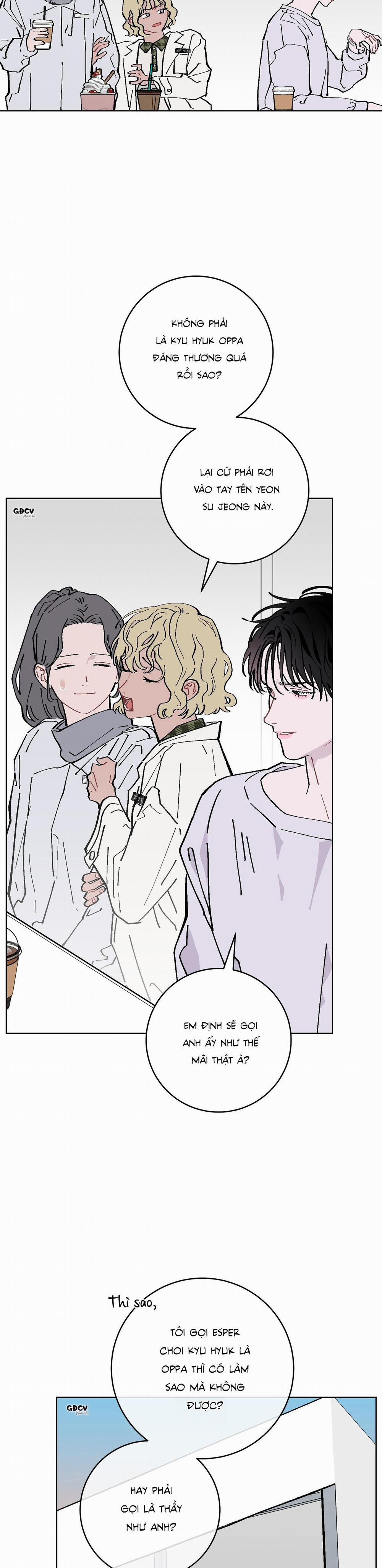 My Half Esper 2 trang 28