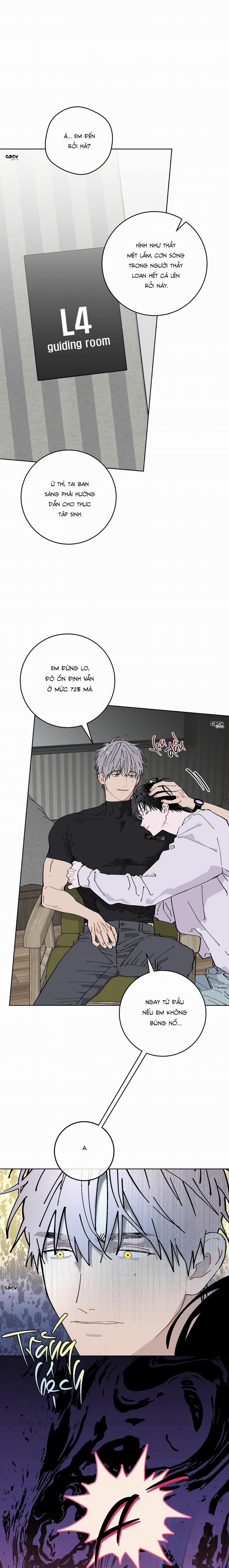 My Half Esper 2 trang 32