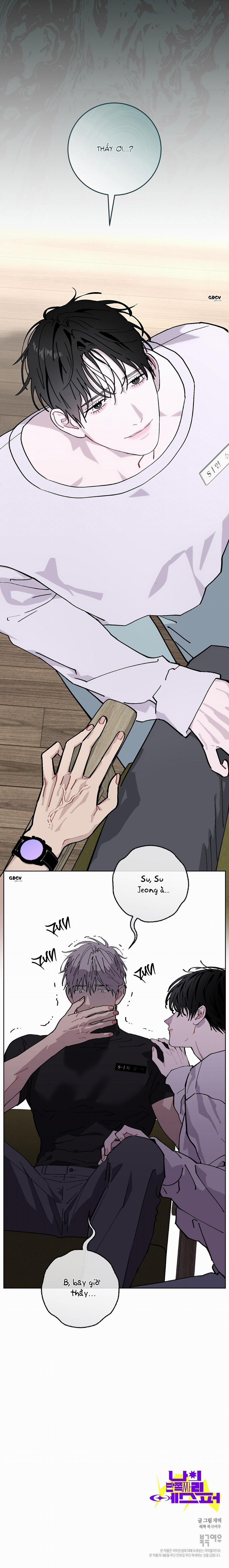 My Half Esper 2 trang 34