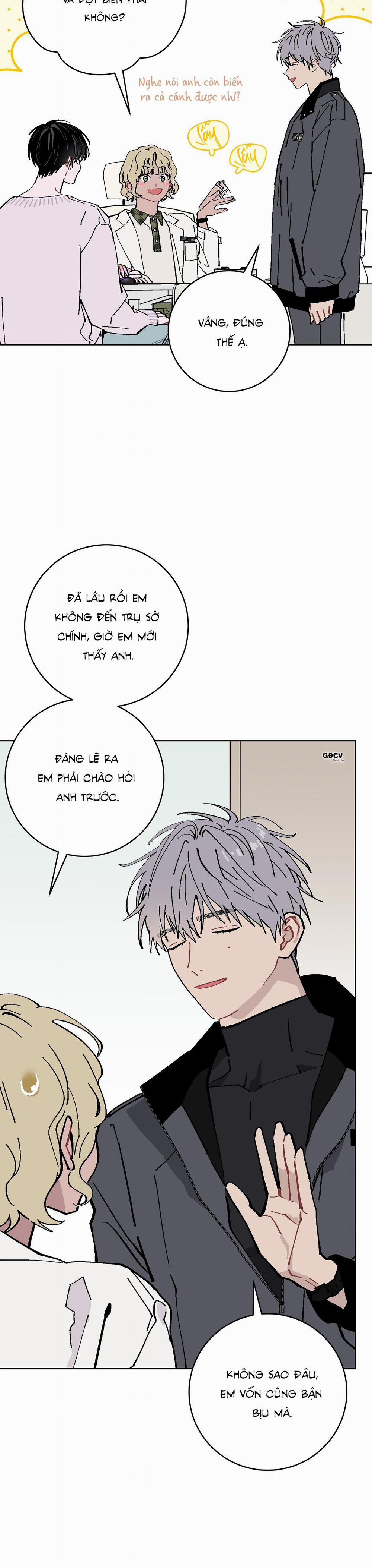 My Half Esper 2 trang 4