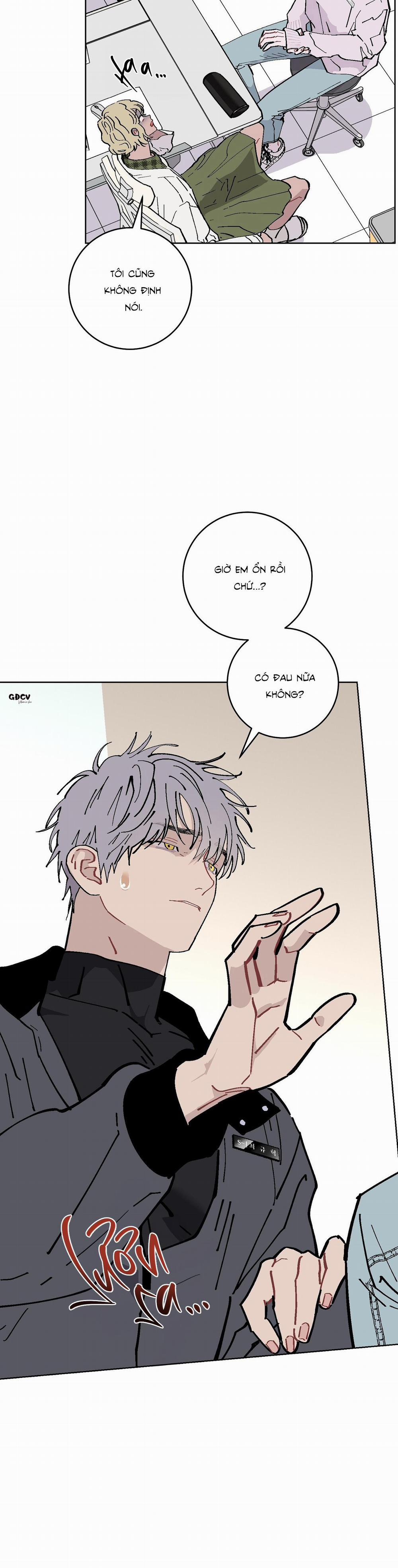 My Half Esper 2 trang 8