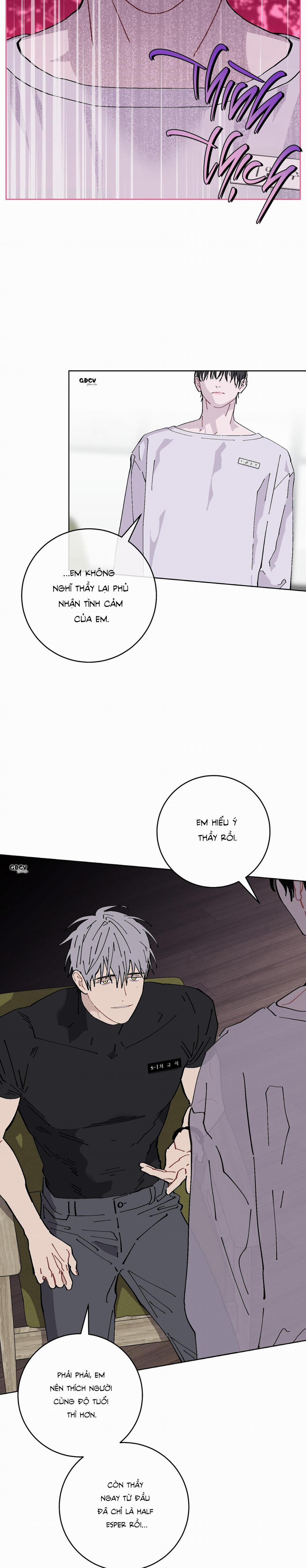 My Half Esper 3 trang 22