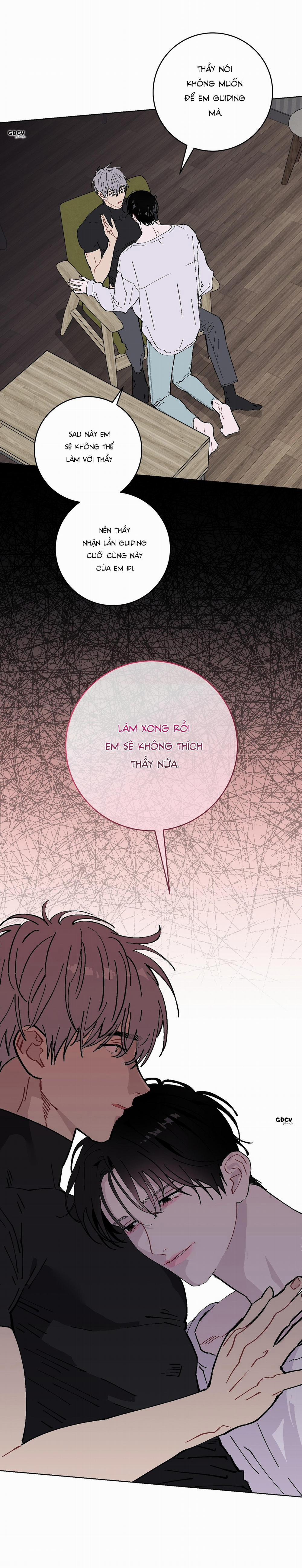 My Half Esper 3 trang 24