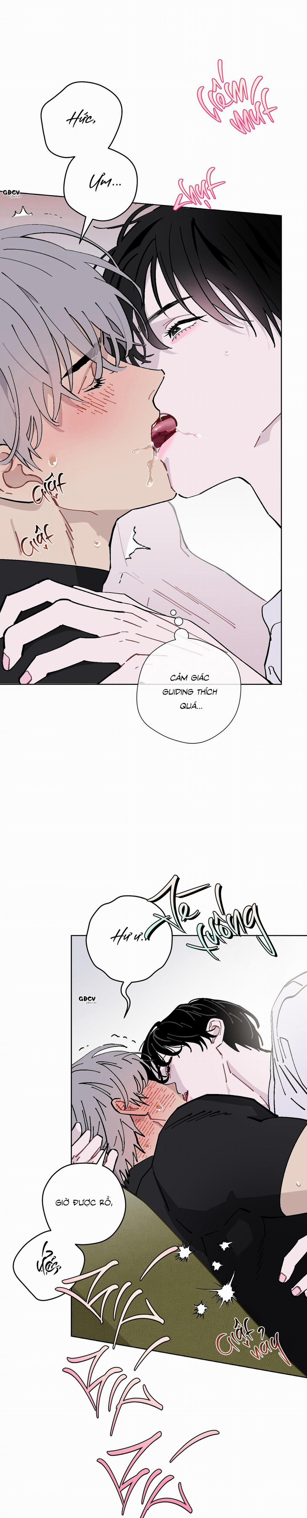 My Half Esper 3 trang 3