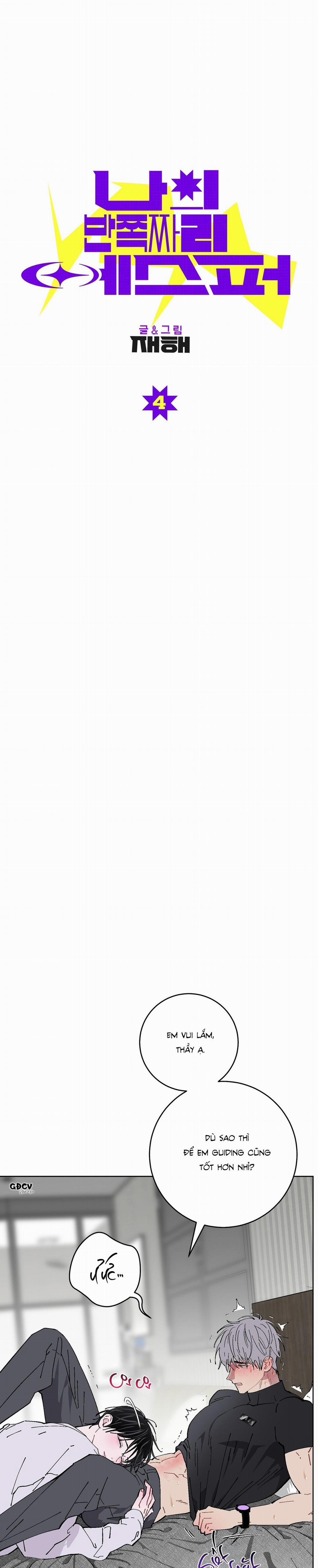 My Half Esper 4 0 trang 0