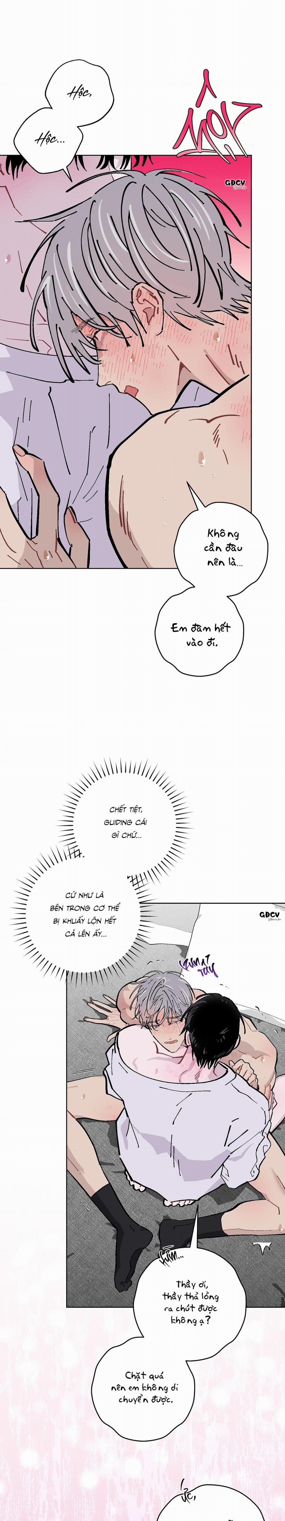 My Half Esper 4 0 trang 18