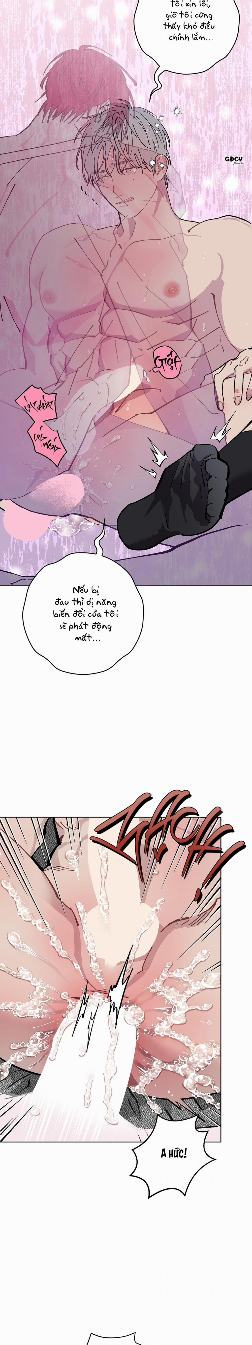 My Half Esper 4 0 trang 19