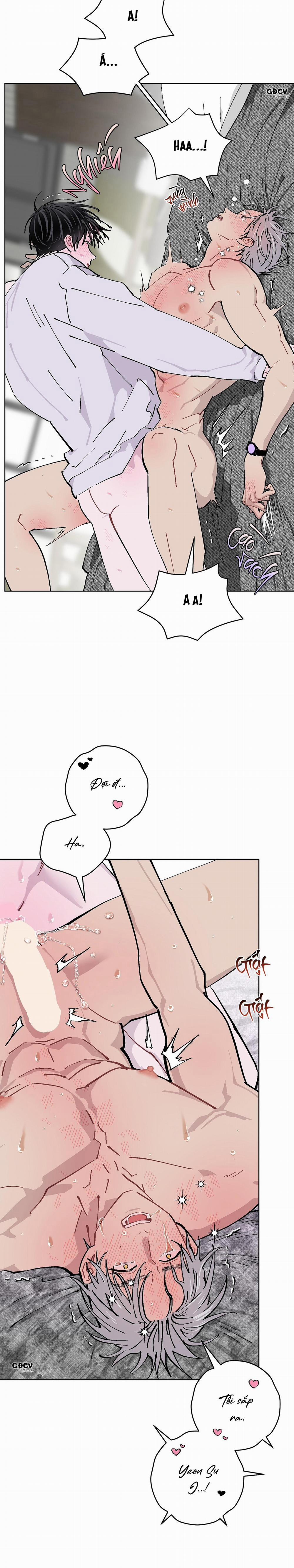 My Half Esper 4 0 trang 20