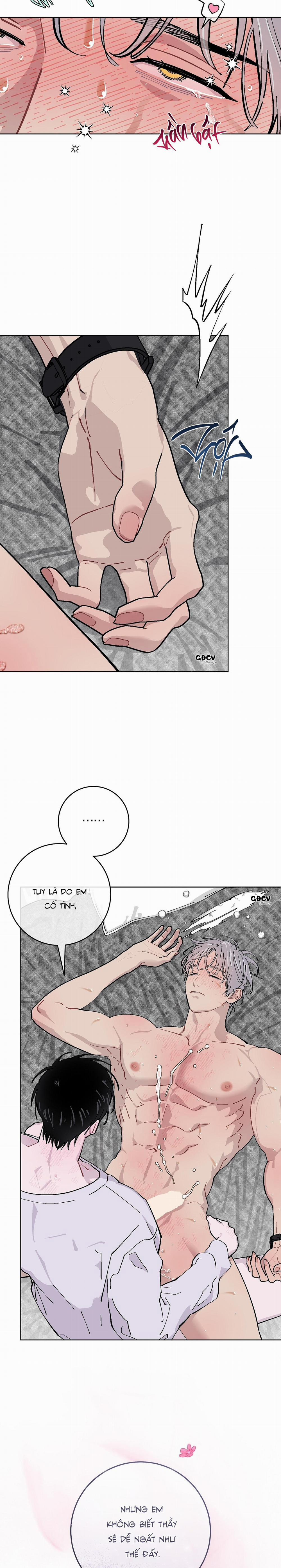 My Half Esper 4 0 trang 22