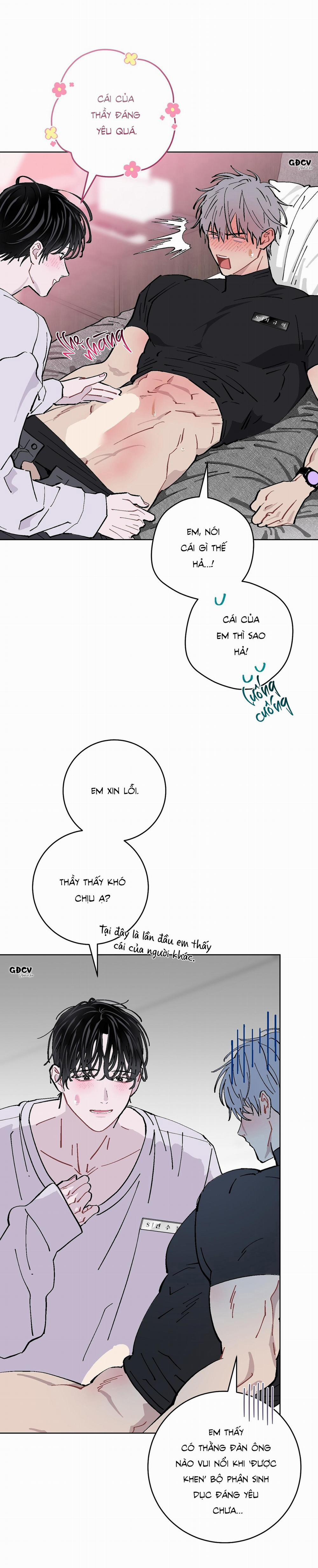 My Half Esper 4 trang 2