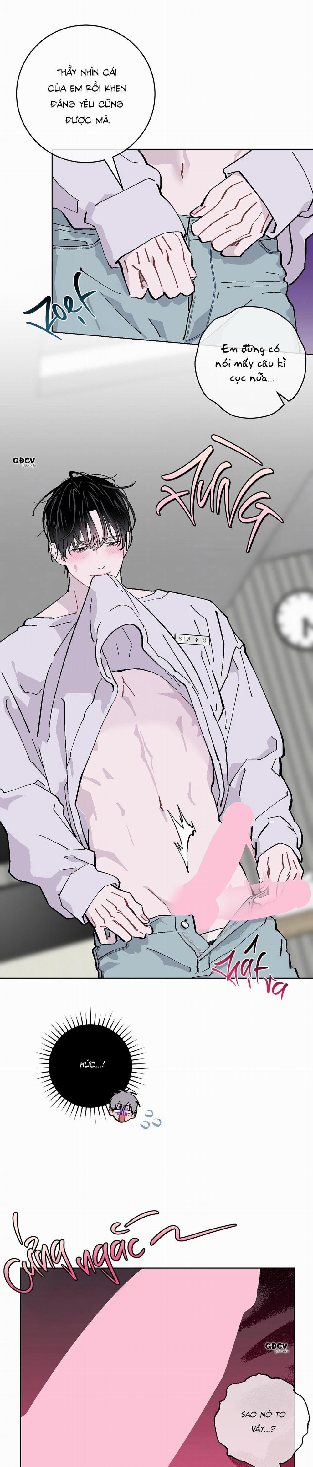 My Half Esper 4 trang 3