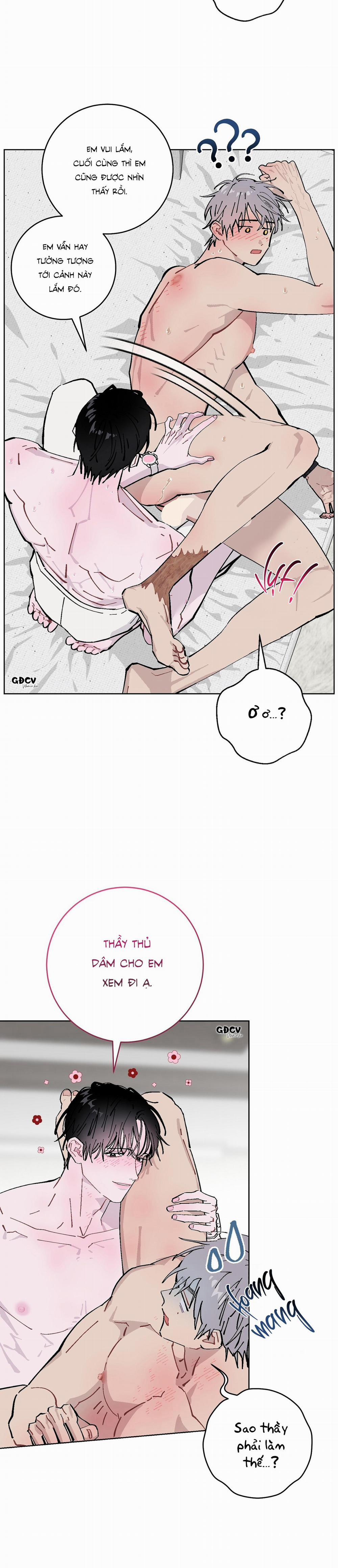 My Half Esper 5 0 trang 17