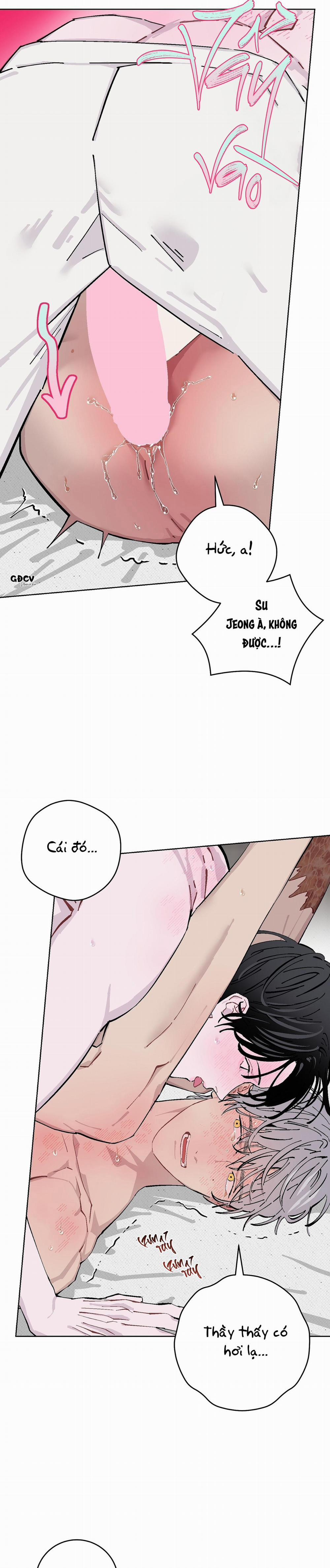 My Half Esper 5 0 trang 19