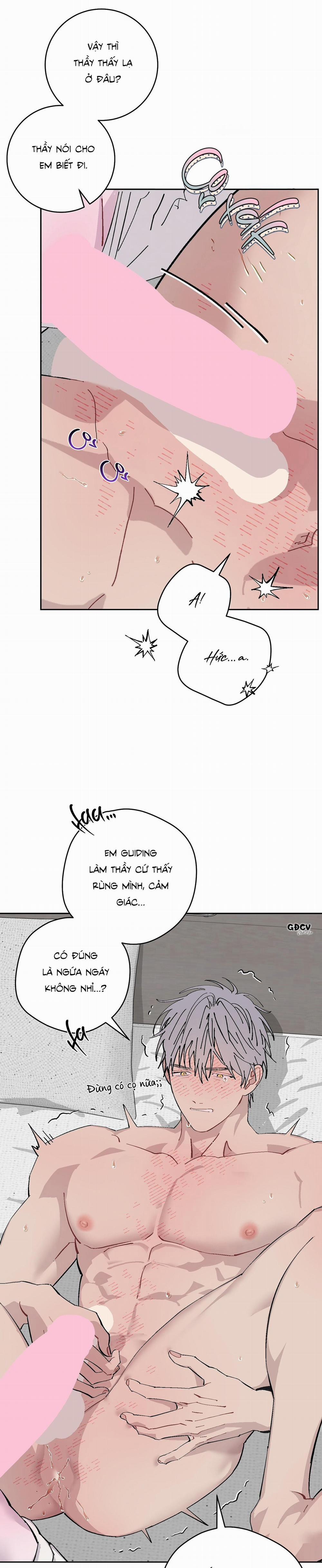 My Half Esper 5 0 trang 21