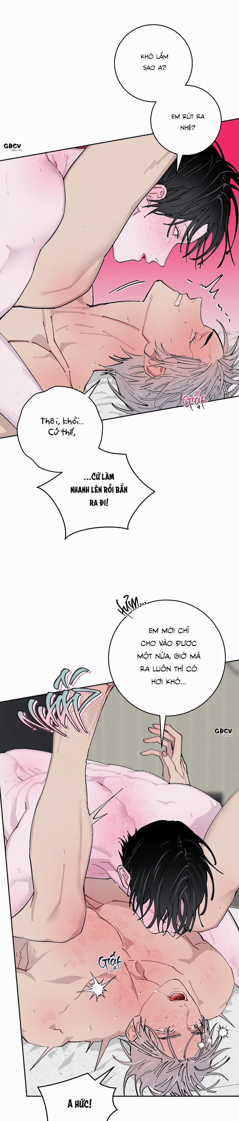 My Half Esper 5 0 trang 24