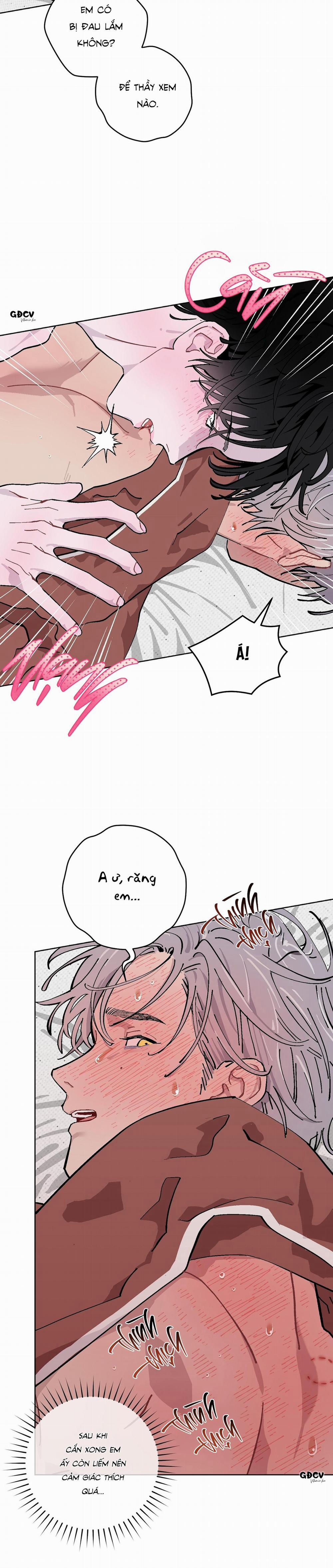 My Half Esper 5 0 trang 8