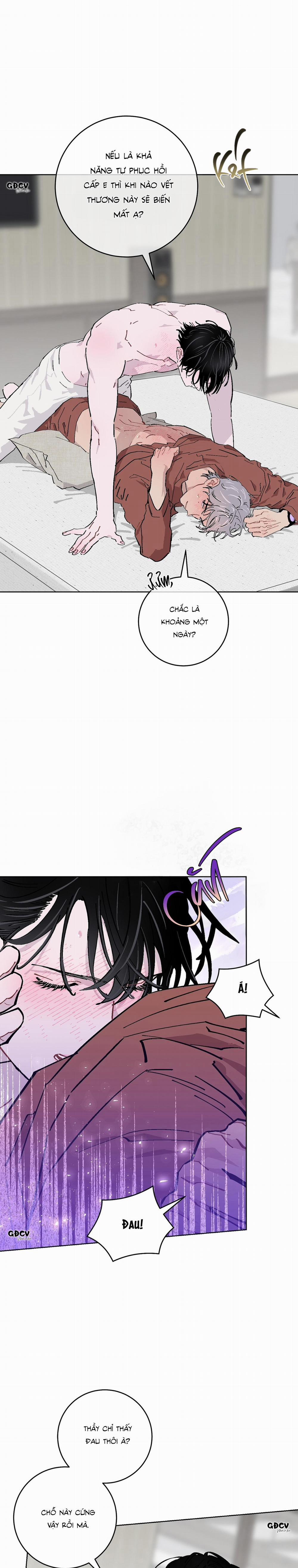 My Half Esper 5 0 trang 9