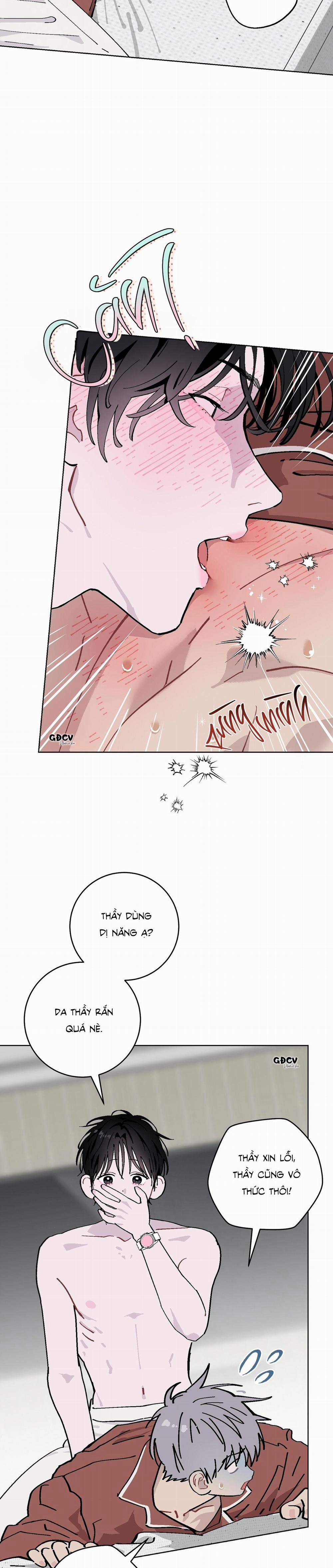 My Half Esper 5 trang 7