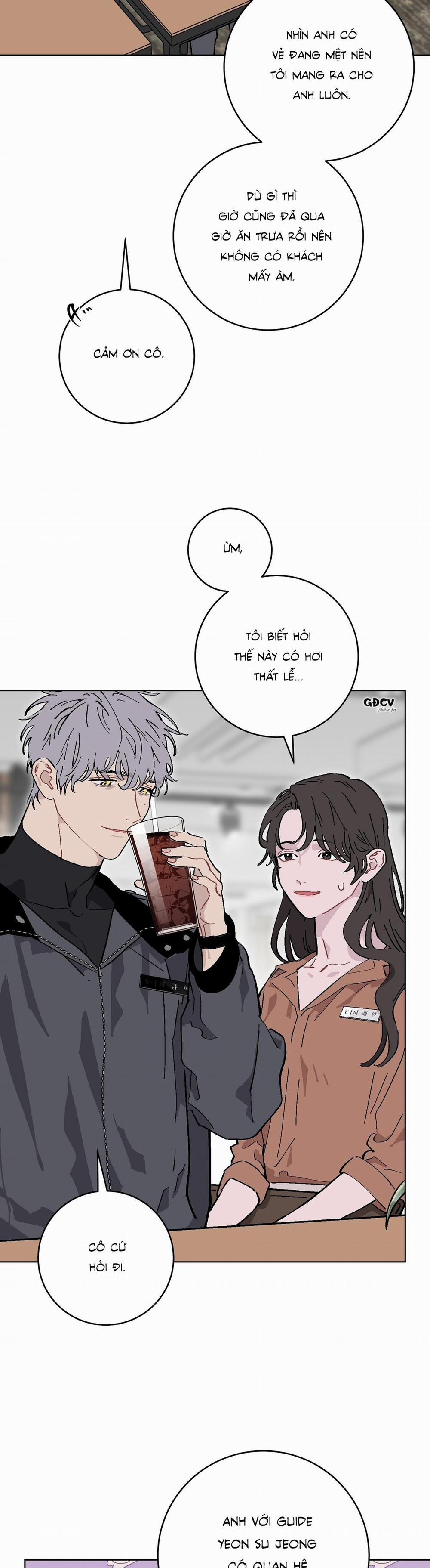 My Half Esper 6 trang 17