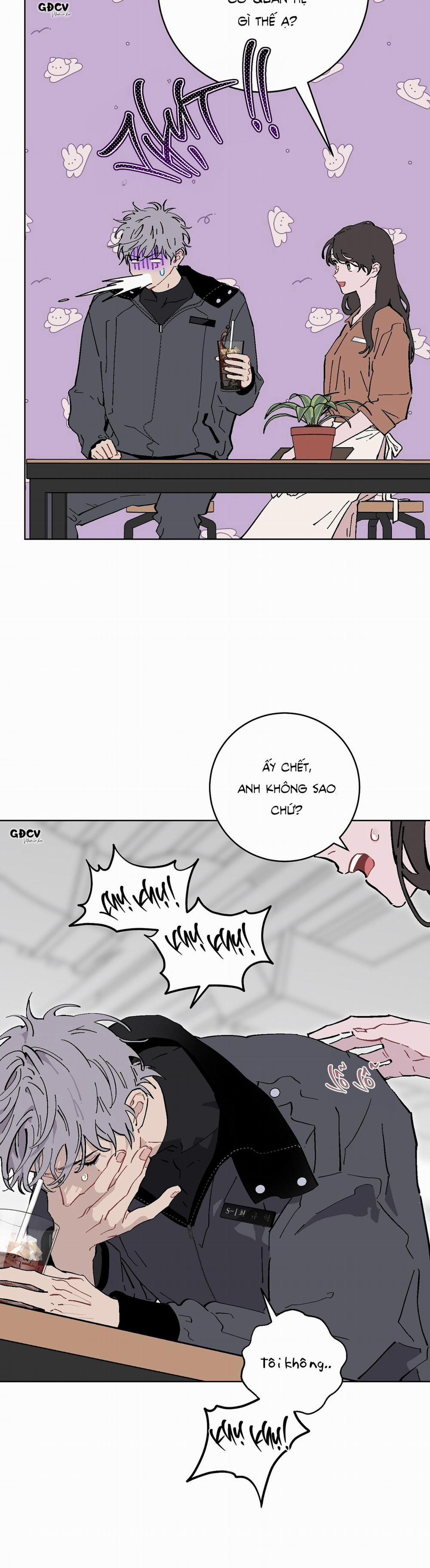 My Half Esper 6 trang 18