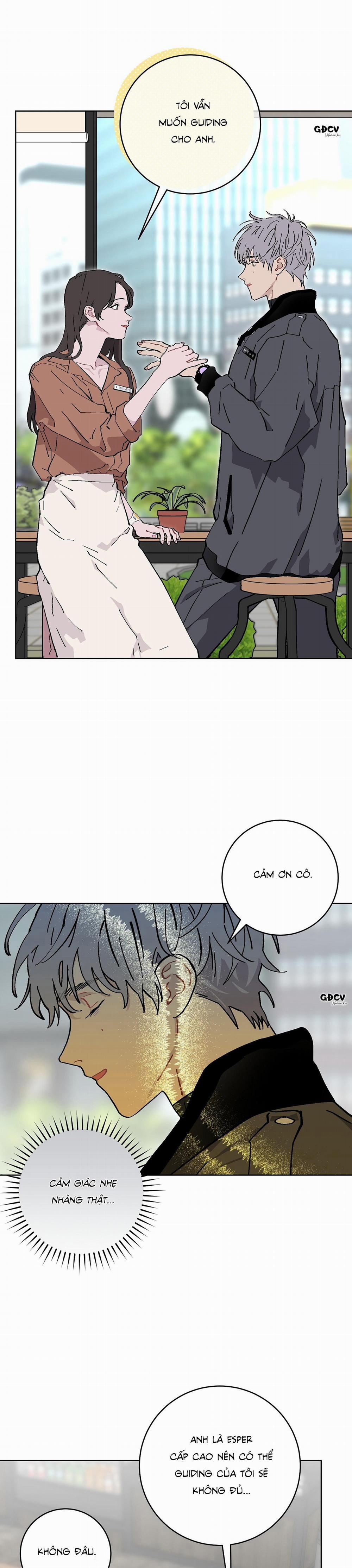 My Half Esper 6 trang 20