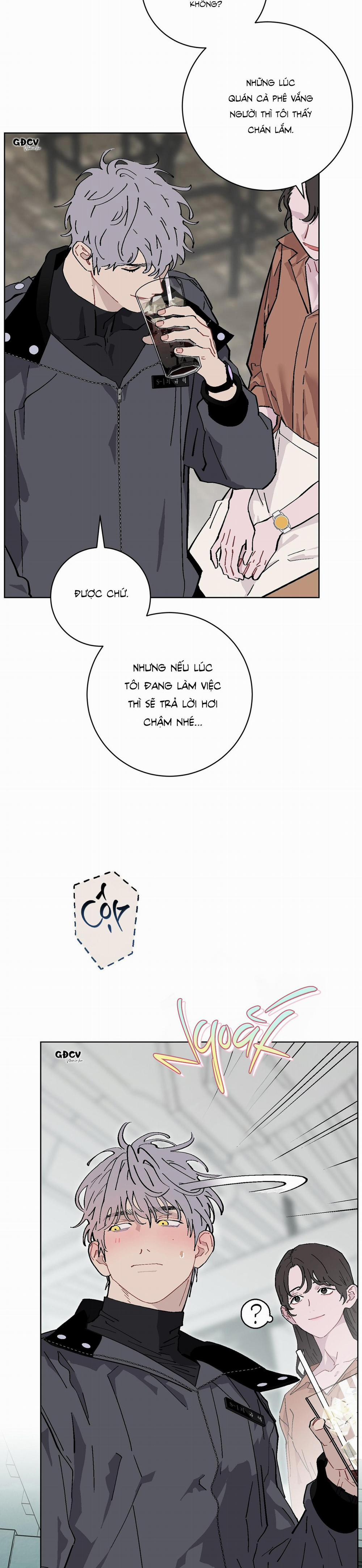 My Half Esper 6 trang 26