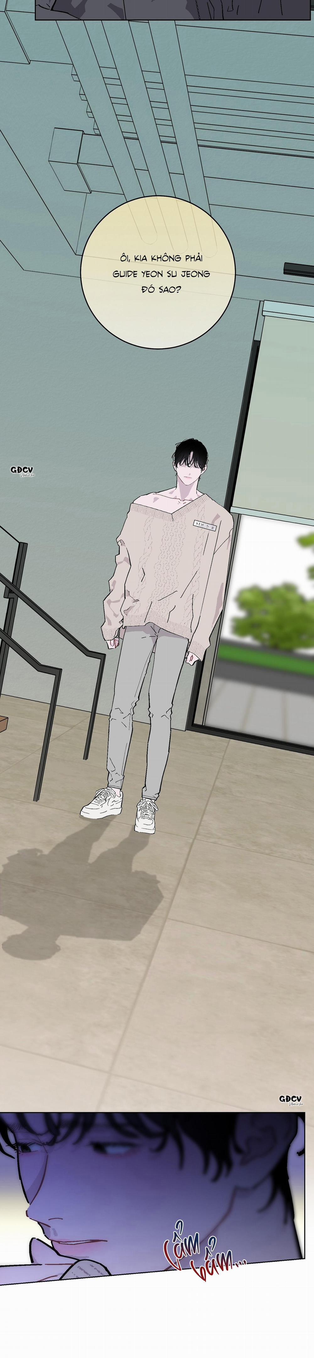 My Half Esper 6 trang 27