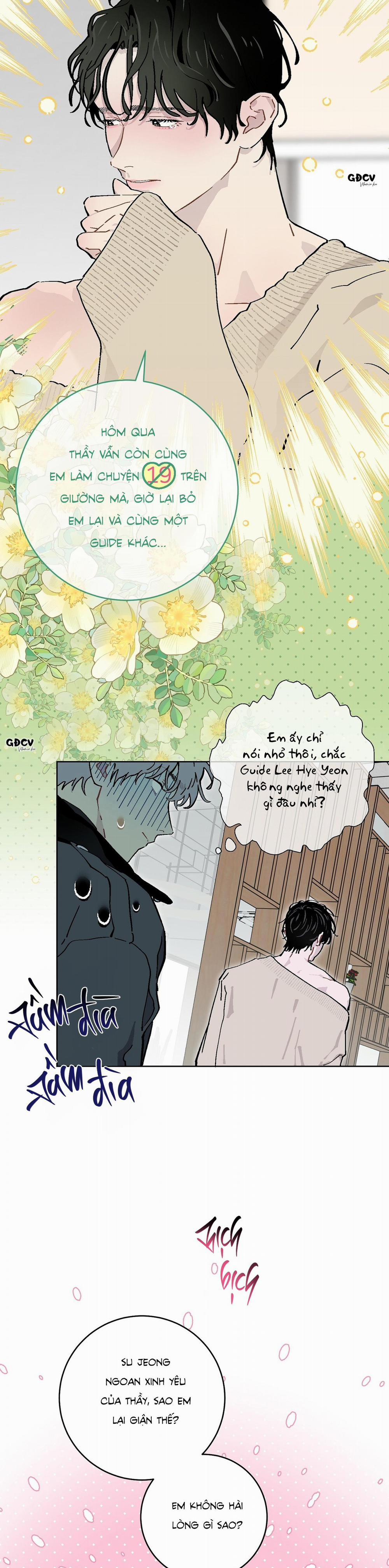 My Half Esper 6 trang 30