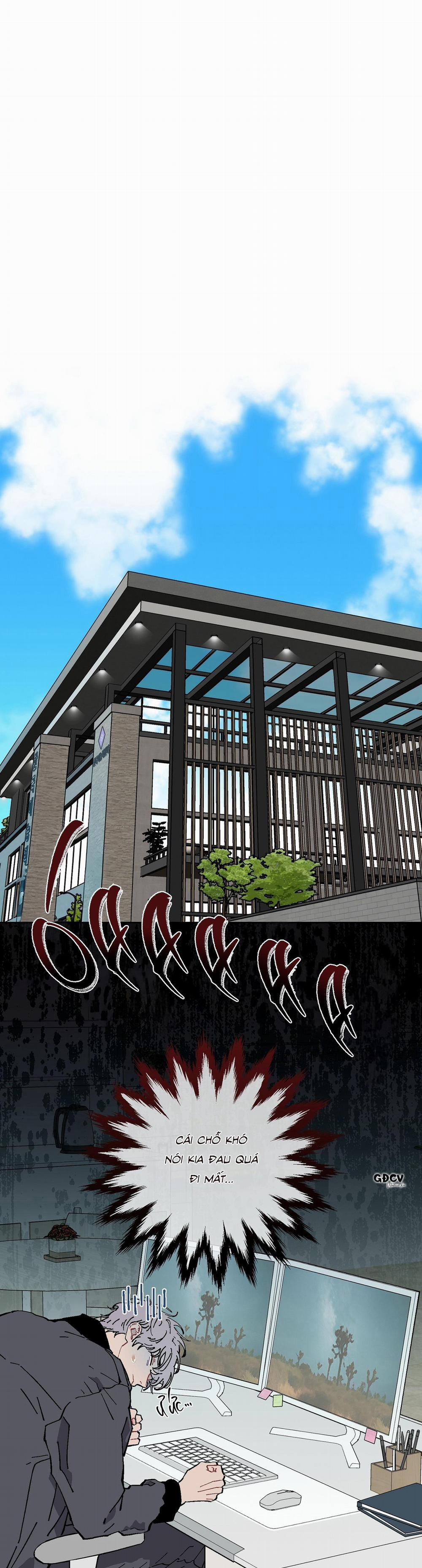 My Half Esper 6 trang 4