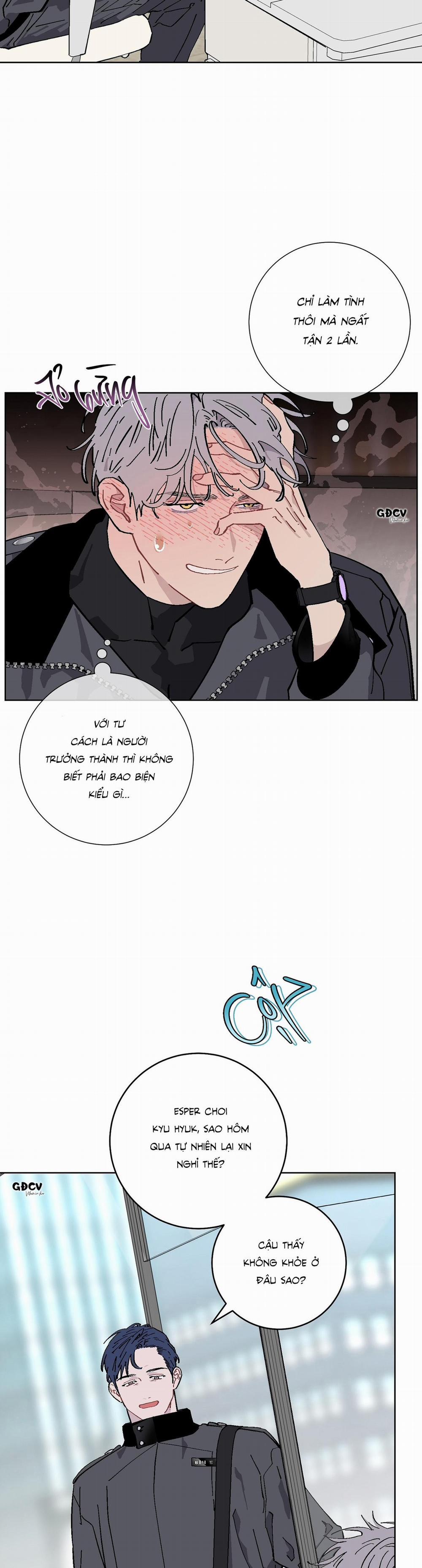 My Half Esper 6 trang 5