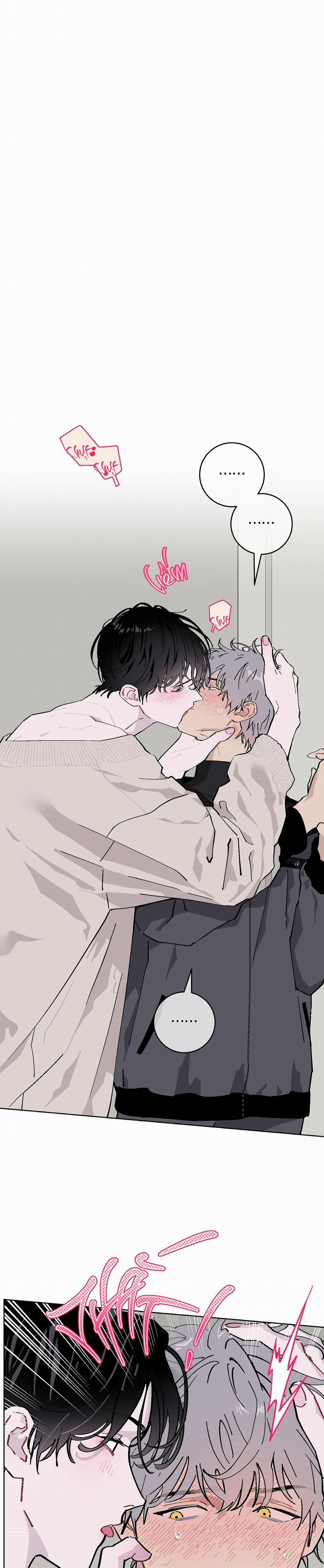 My Half Esper 7 0 trang 0