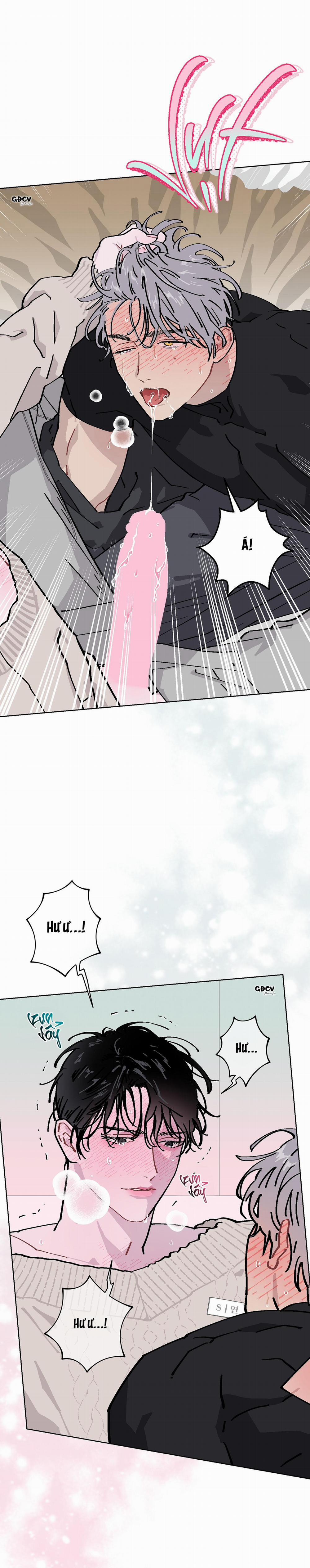 My Half Esper 7 0 trang 16