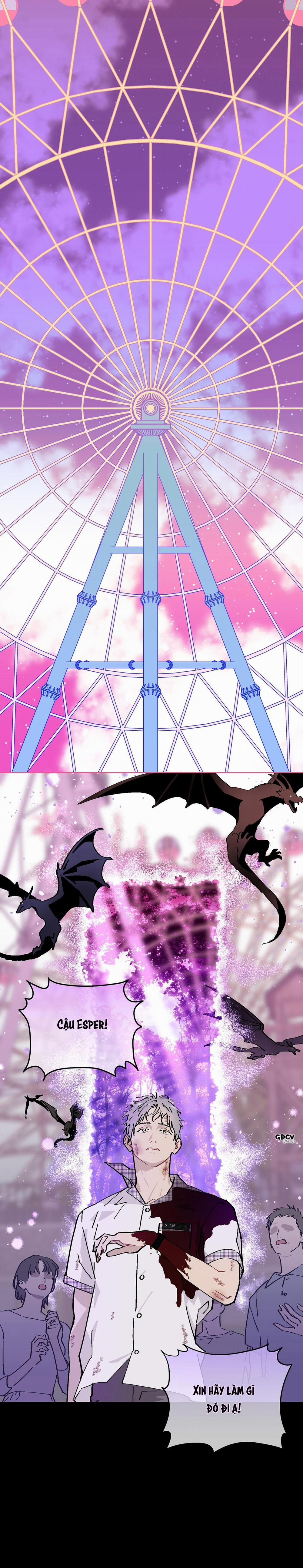 My Half Esper 7 0 trang 22