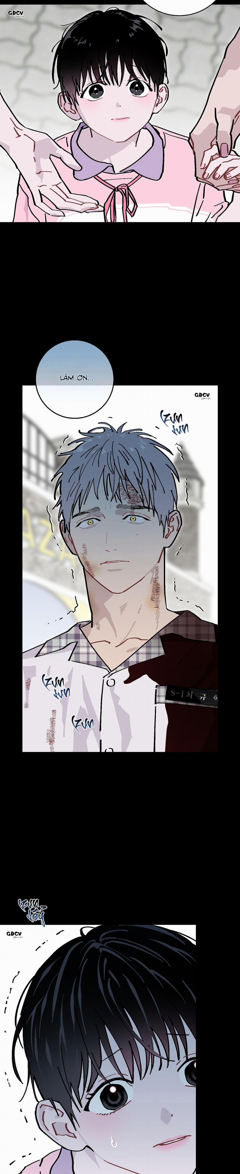 My Half Esper 7 0 trang 26