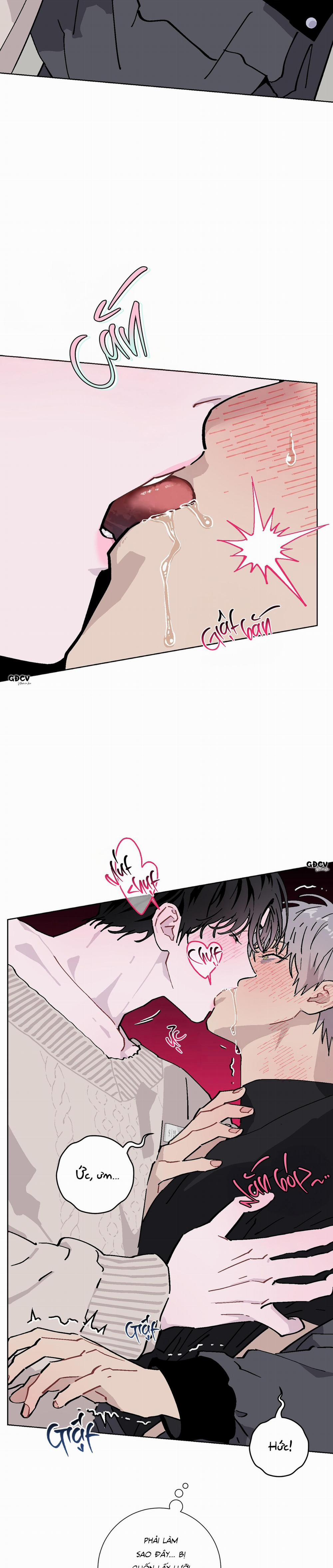 My Half Esper 7 0 trang 5