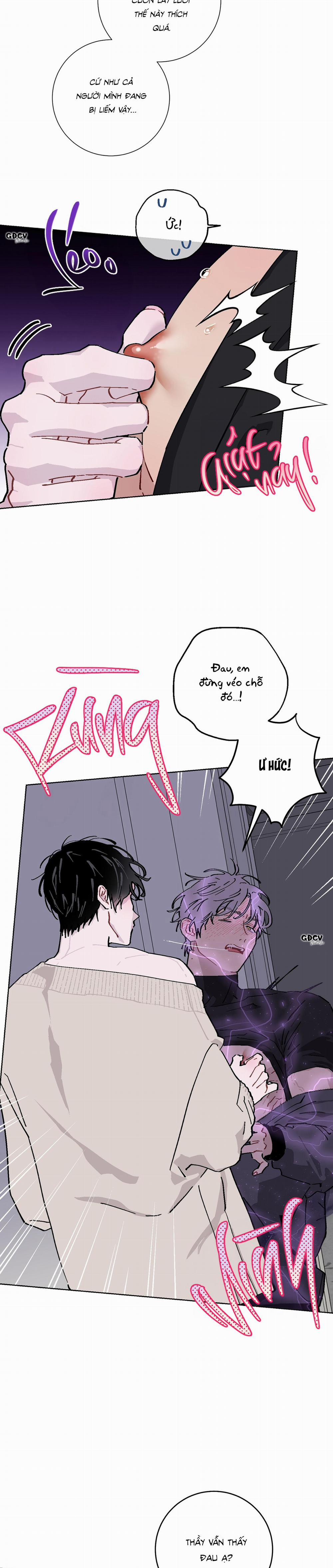 My Half Esper 7 0 trang 6