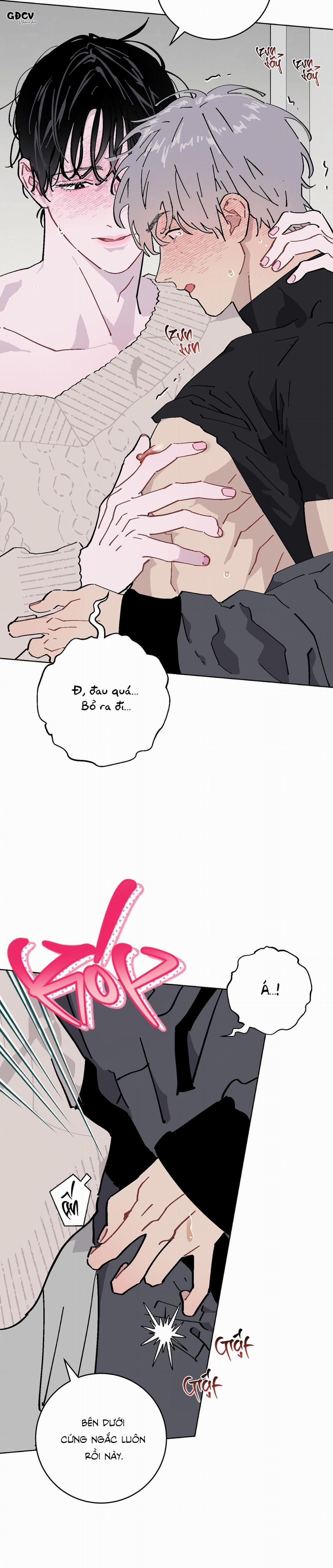 My Half Esper 7 0 trang 7