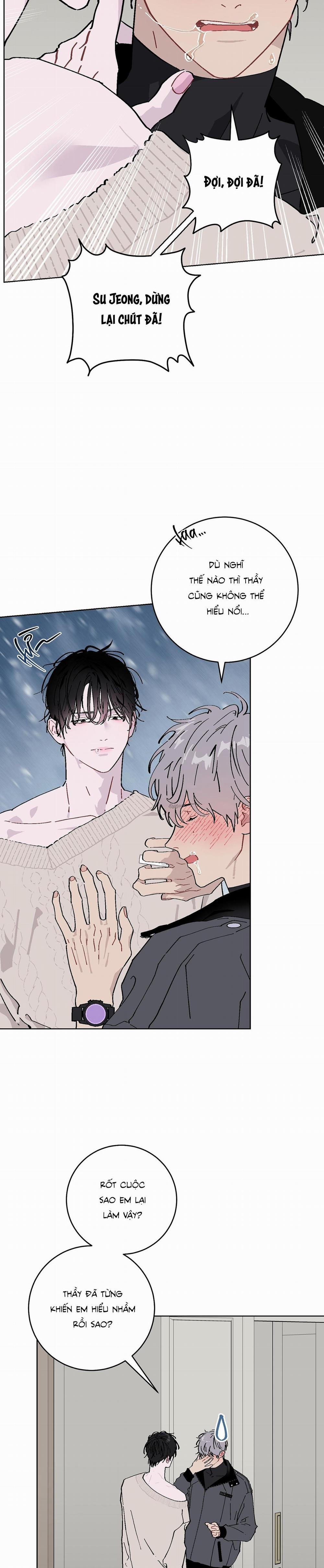 My Half Esper 7 trang 1